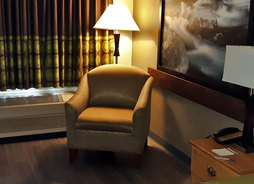 Room amenity Photo