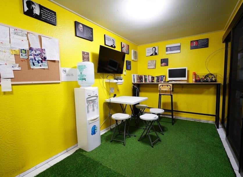 Business center Photo