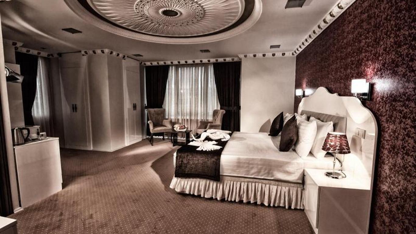 Elite Marmara Hotel Gungoren