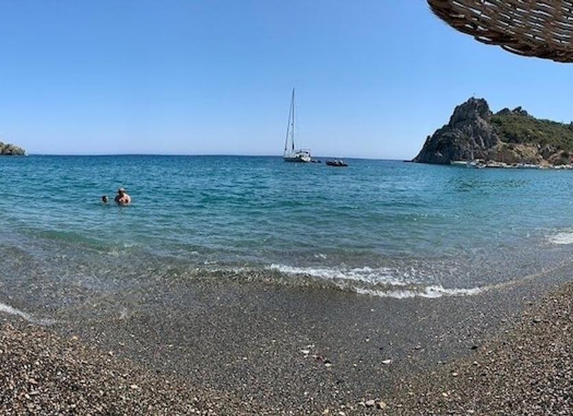 Beach Photo