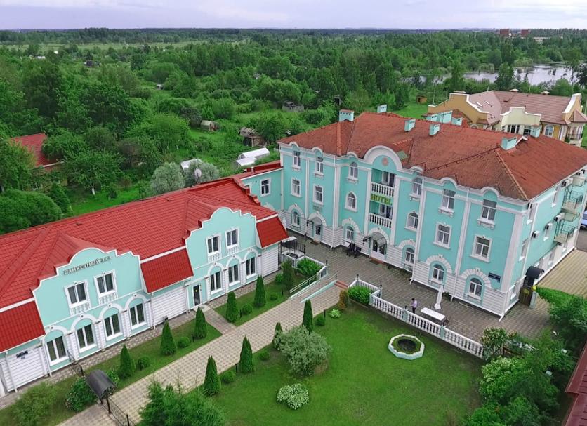 Building Photo
