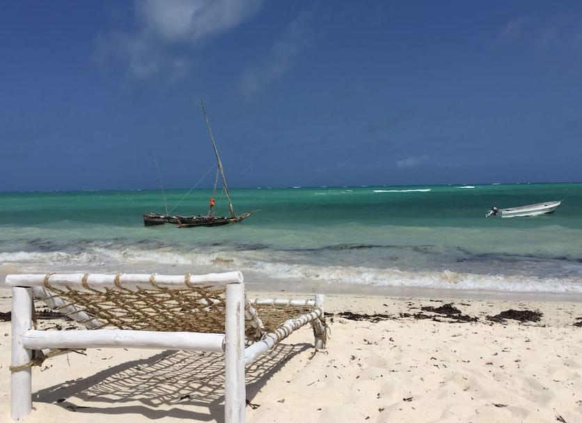 Beach Photo
