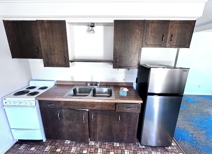Kitchen Photo