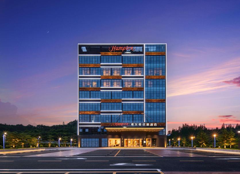 Building Photo