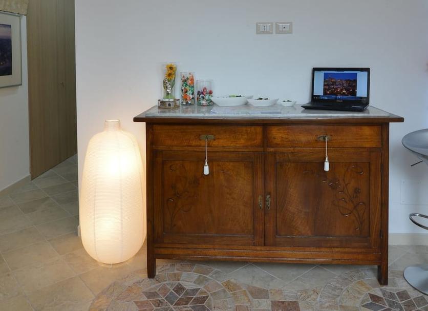 Room amenity Photo