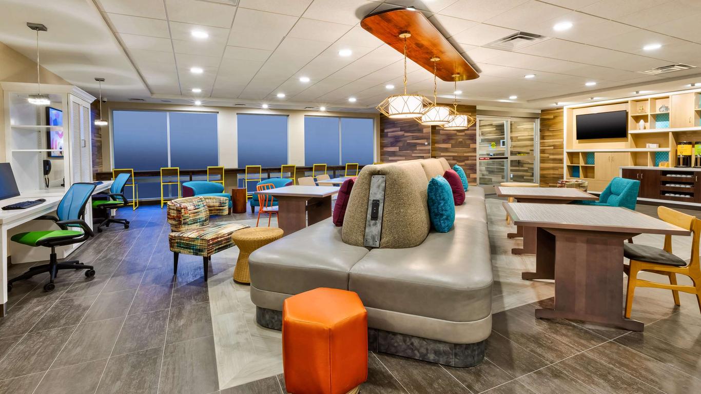 Home2 Suites by Hilton Saginaw