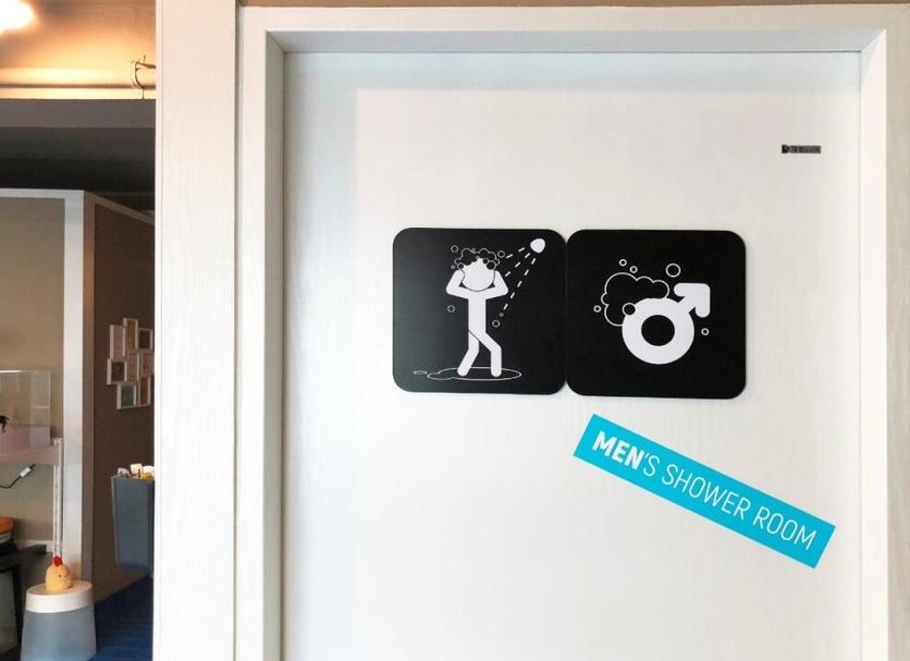 Room amenity Photo