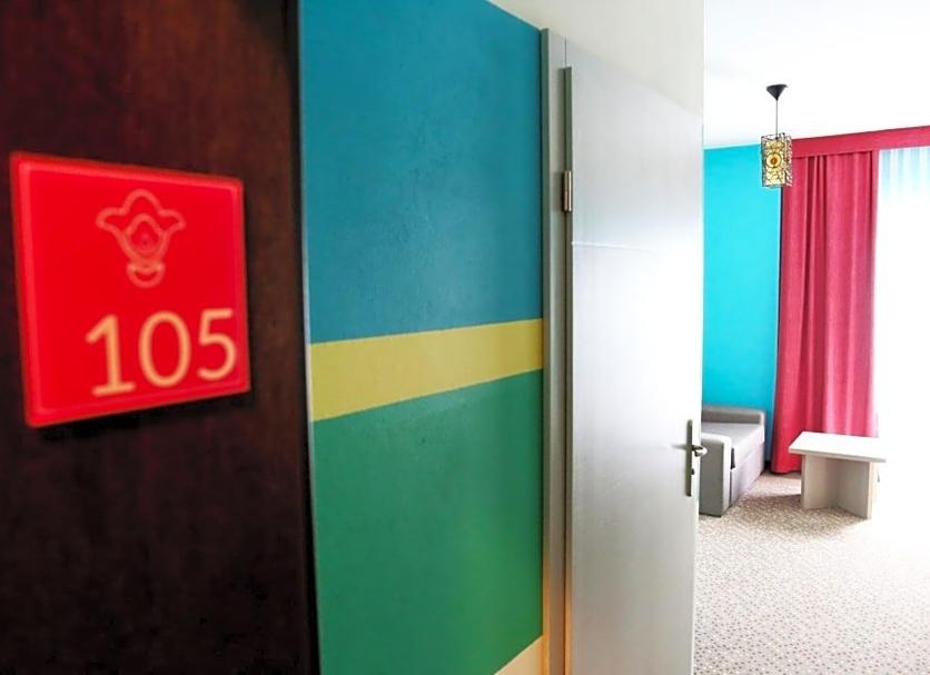 Room amenity Photo