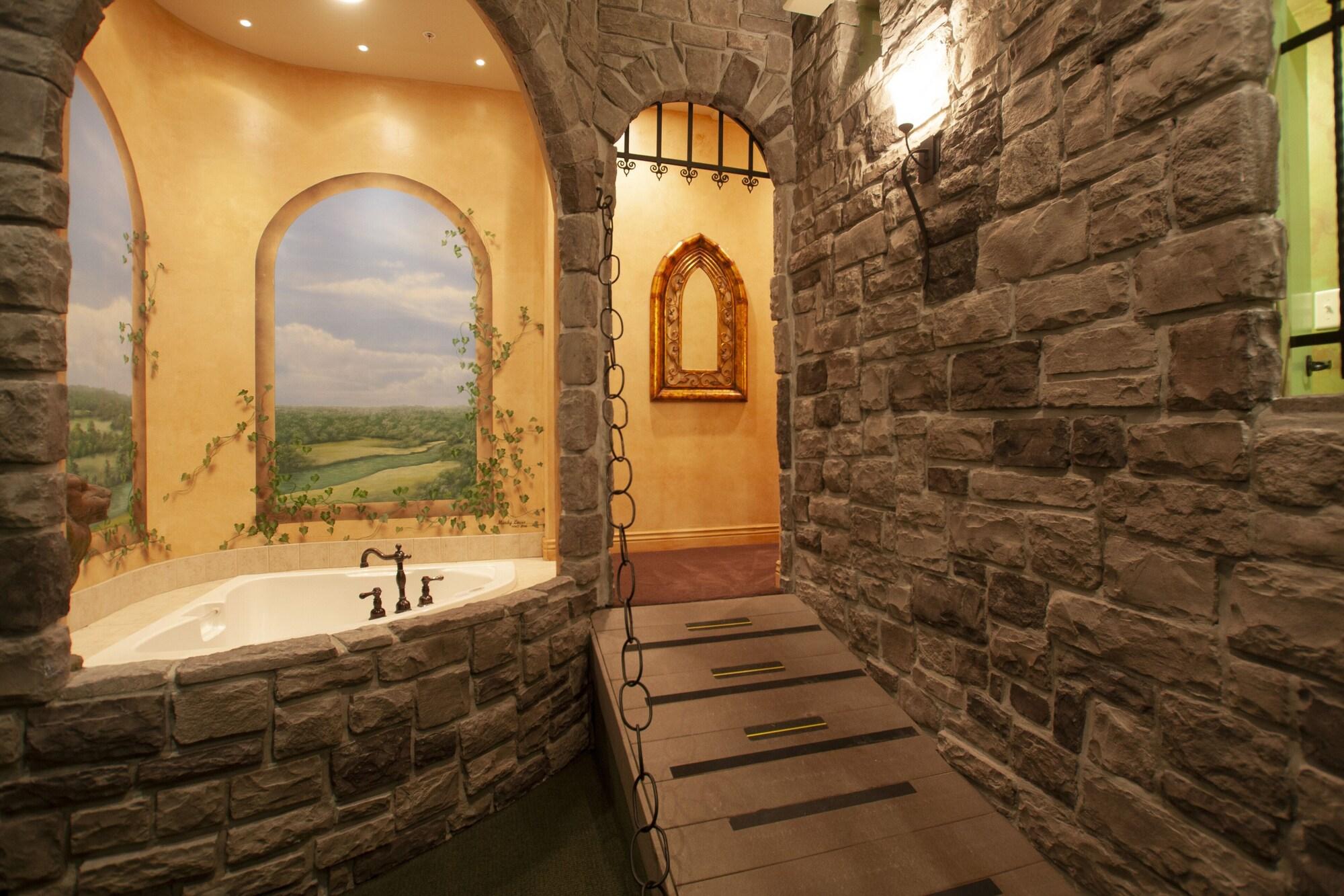 ディスティネーション Destinations Inn Luxury Theme Rooms | Idaho Falls ID