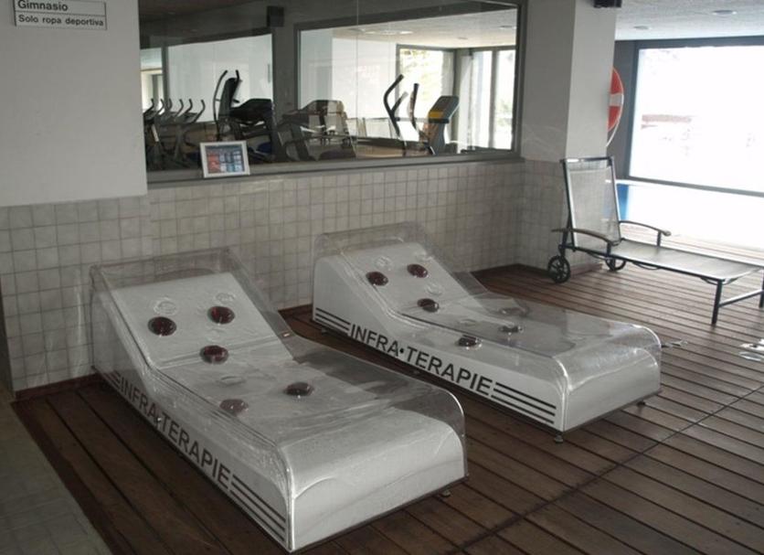 Spa Photo
