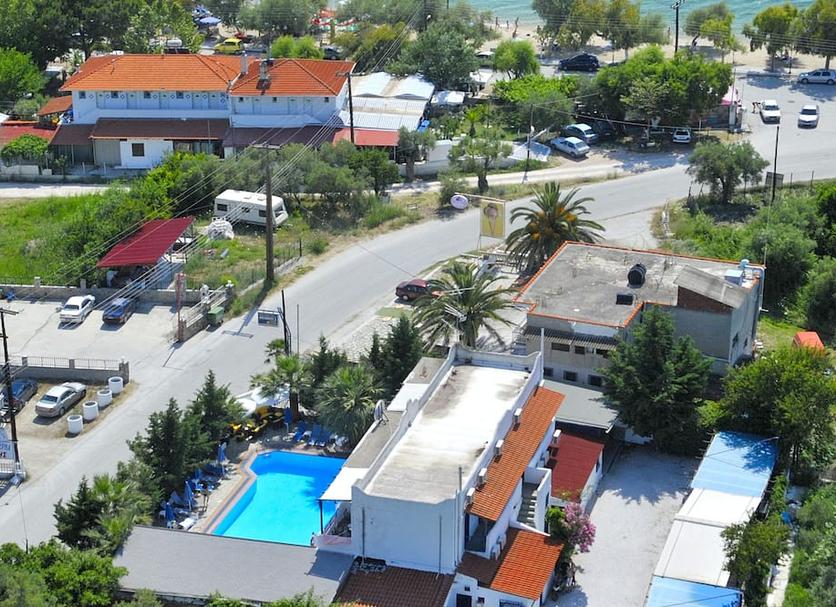 Outdoors view Photo