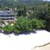 Outdoors view