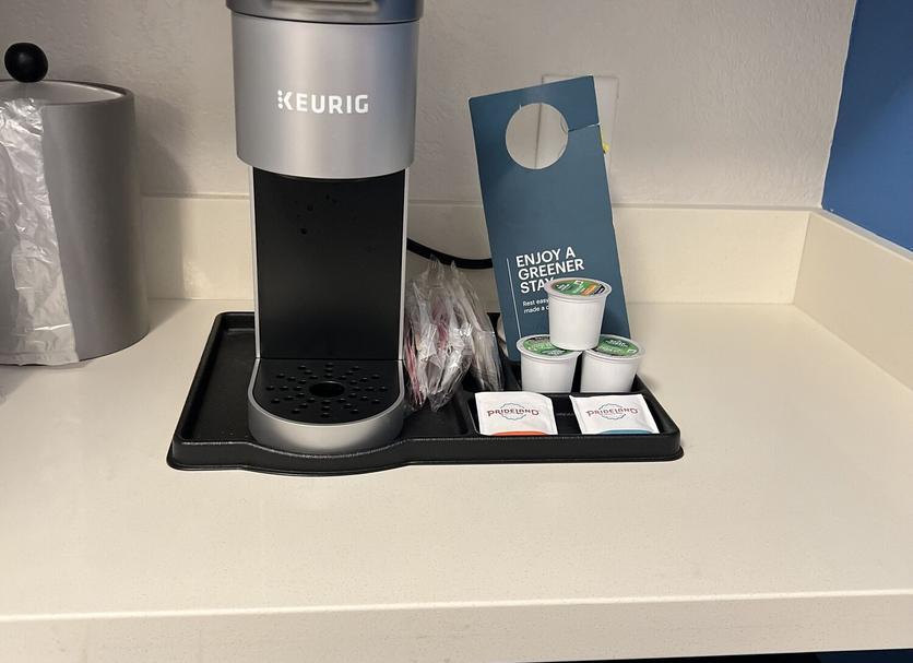 Room amenity Photo
