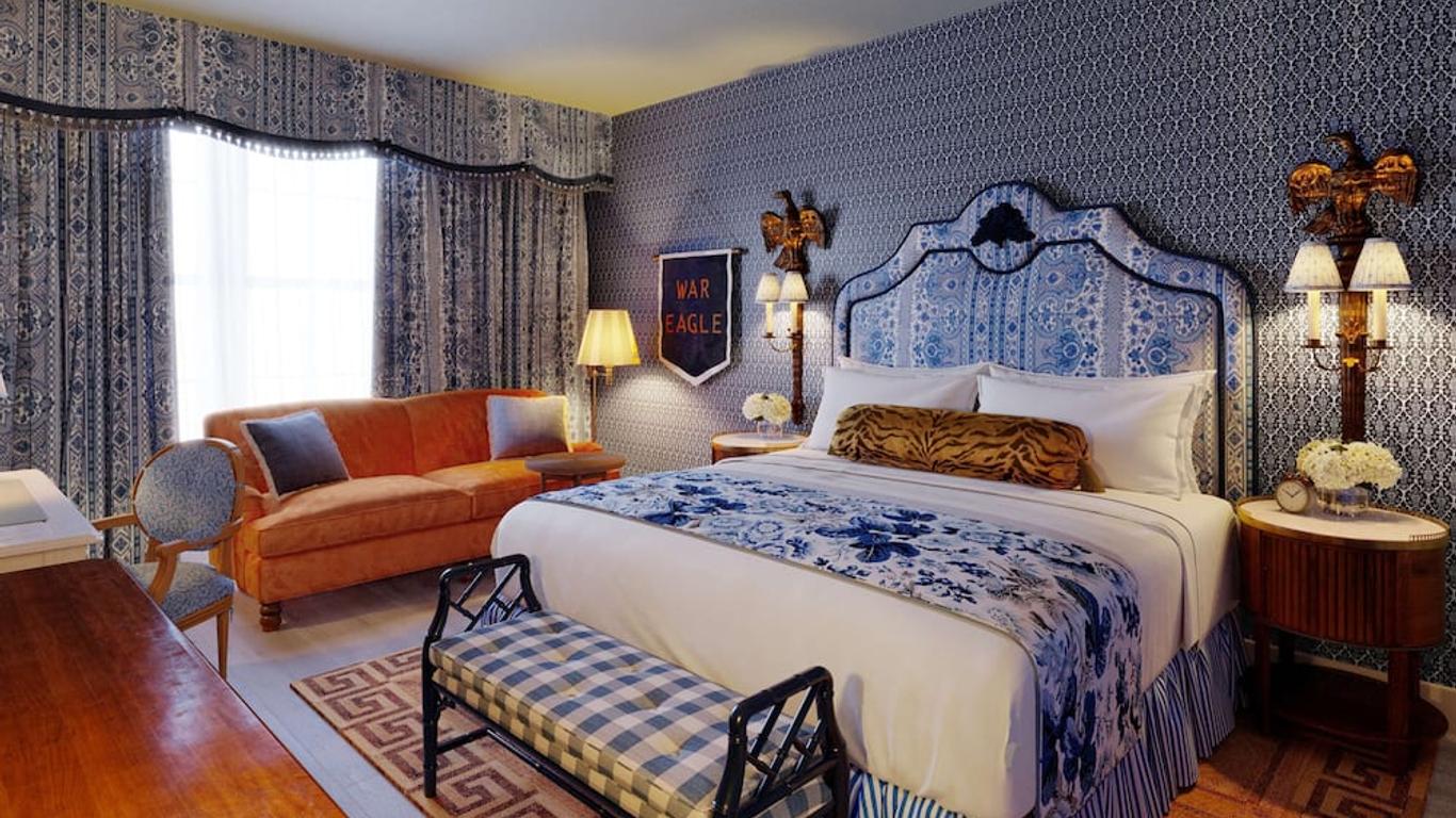 Graduate by Hilton Auburn, AL