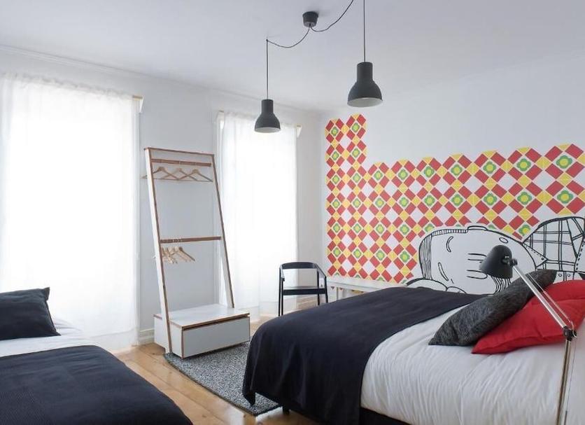 Bedroom Photo