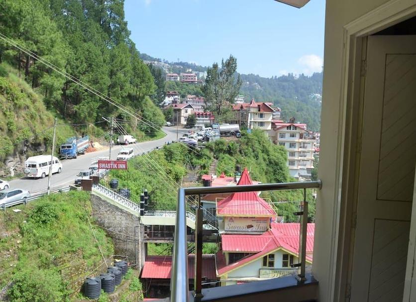 Outdoors view Photo