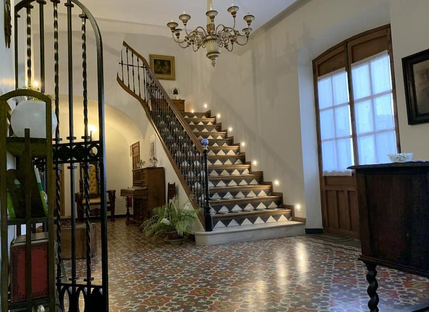 Stairs Photo