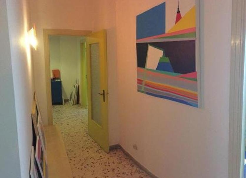 Hallway Photo