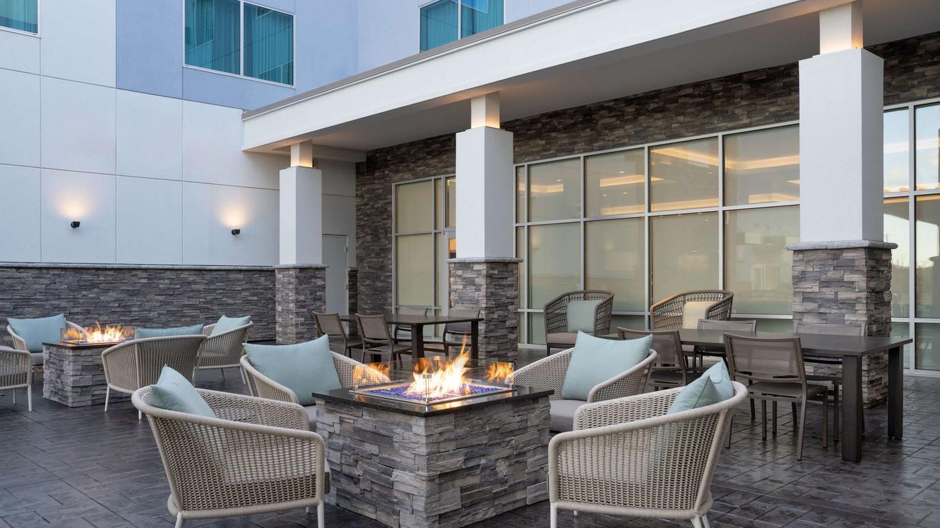 Homewood Suites by Hilton Goldsboro