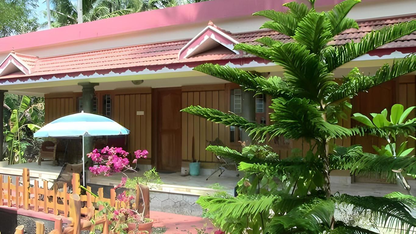 Karthika Plaza Resort Varkala