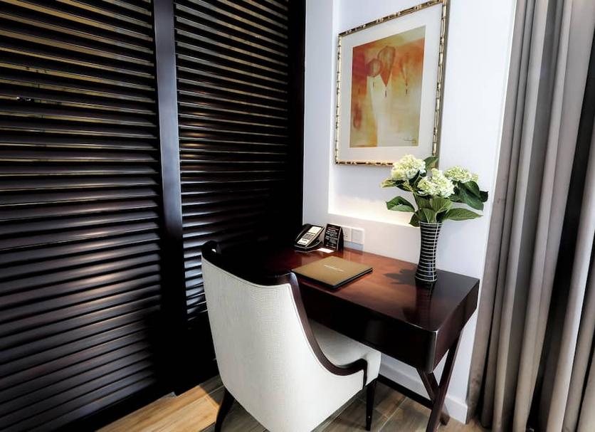 Room amenity Photo