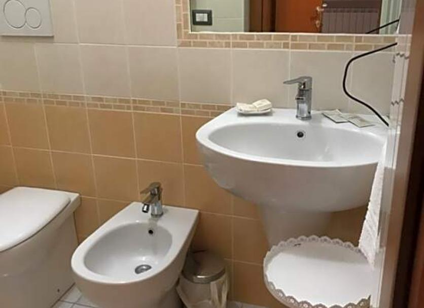 Bathroom Photo