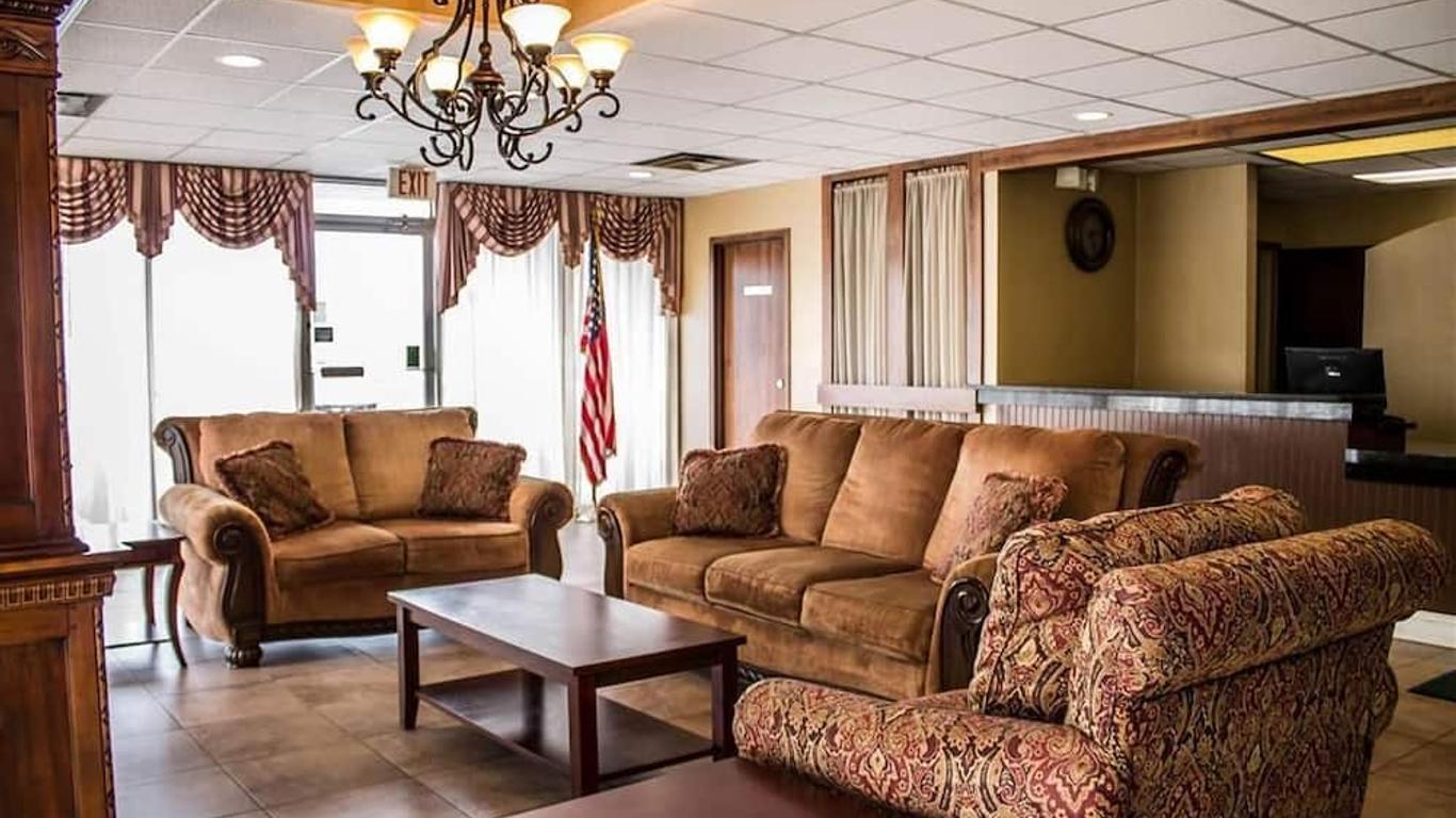 Baymont by Wyndham Youngstown