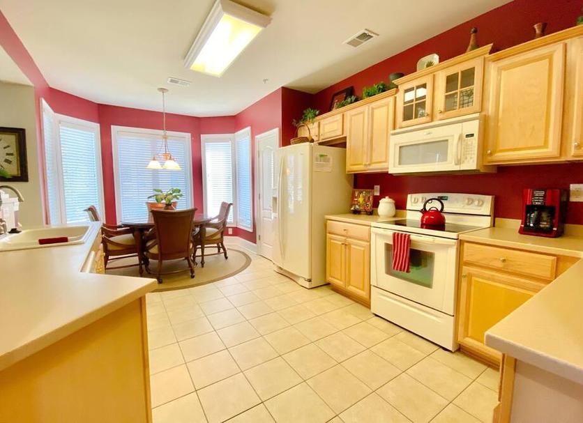 Kitchen Photo