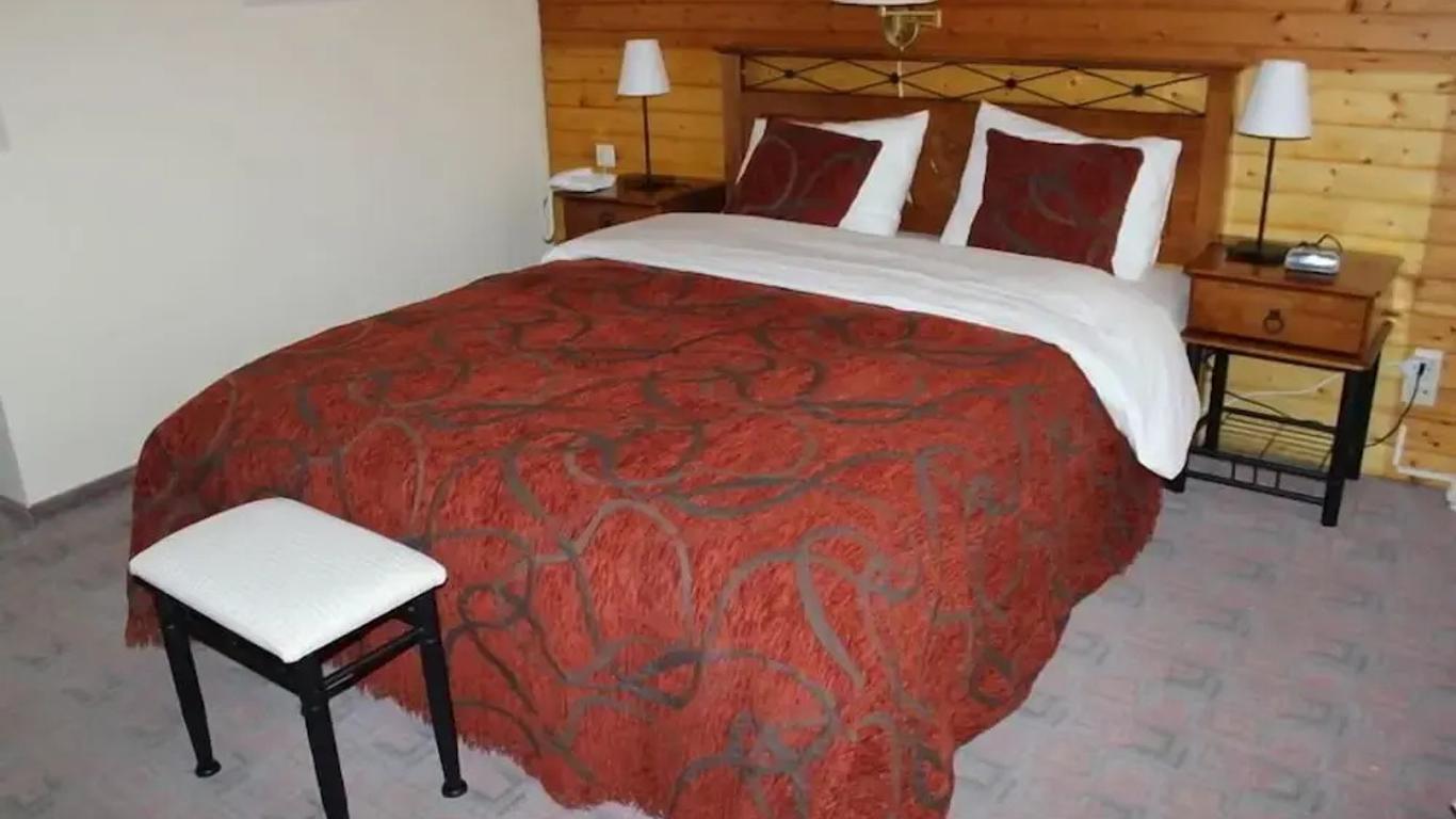 Hotel-Restaurant Tannenhof