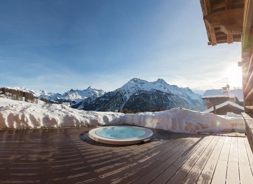 Outdoors view Photo