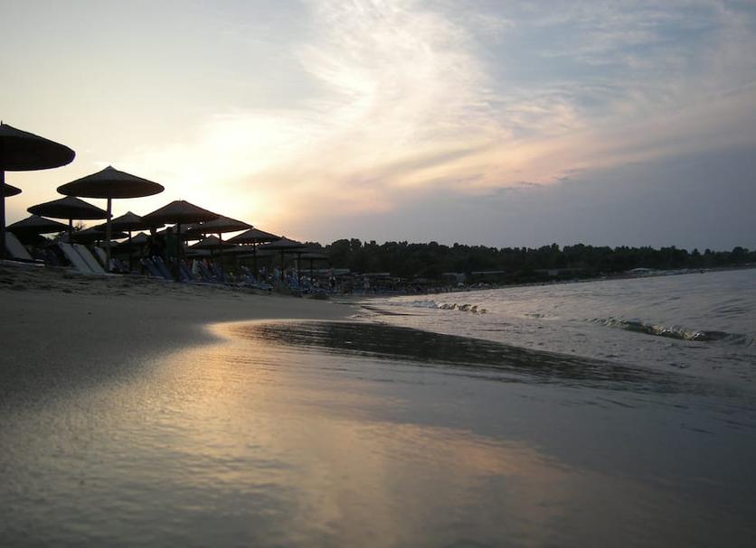 Beach Photo