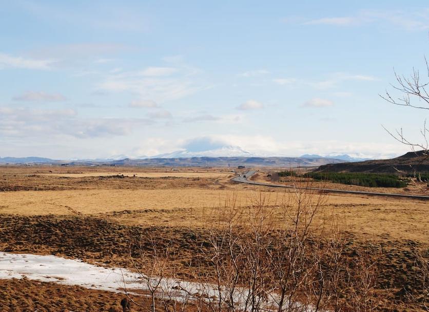 Outdoors view Photo