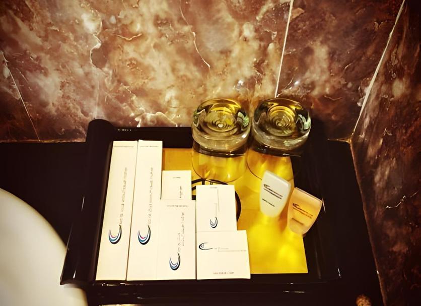 Room amenity Photo