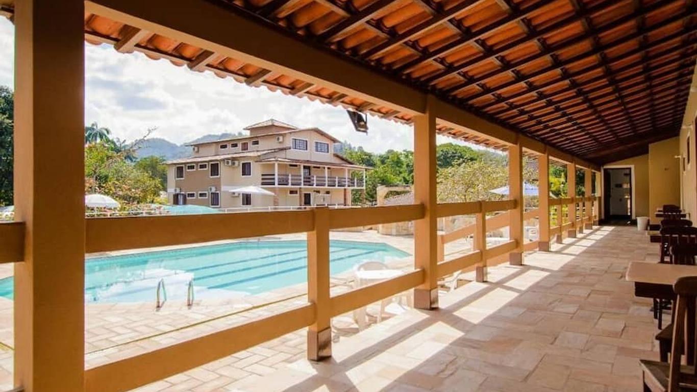 Hotel Do Sino