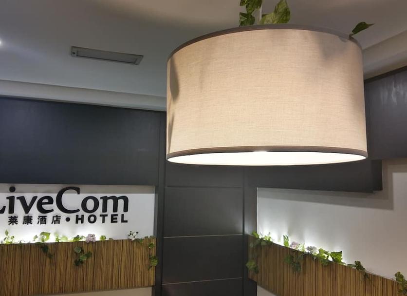 Room amenity Photo