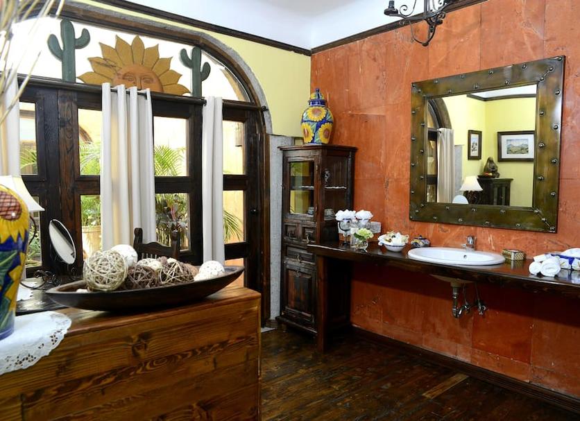 Bathroom Photo