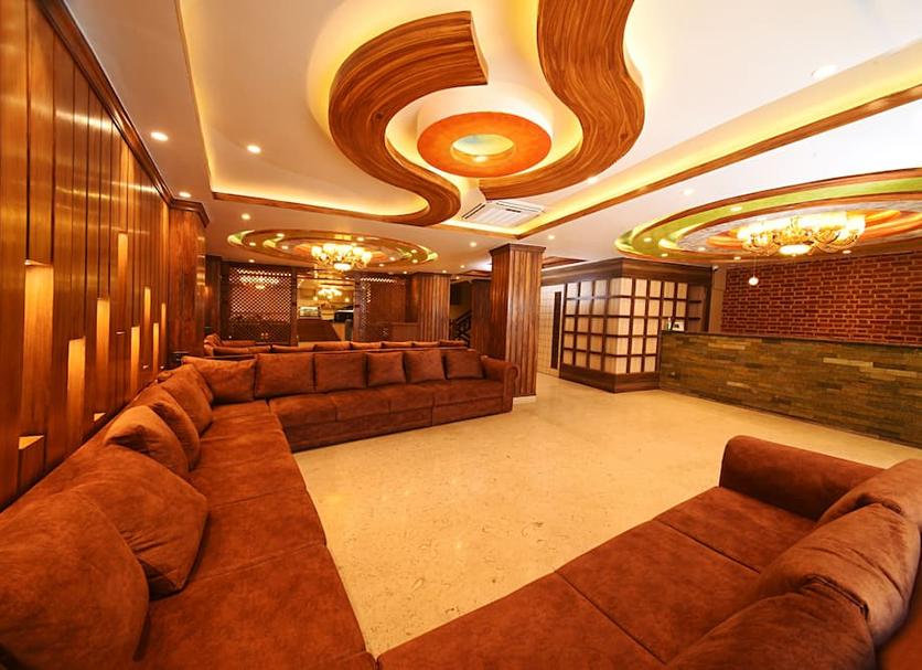 Hotel Thamel Park from $43. Kathmandu Hotel Deals & Reviews - KAYAK
