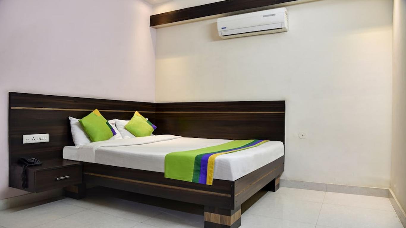 Treebo Royal Sun Palace Mp Nagar Zone 2