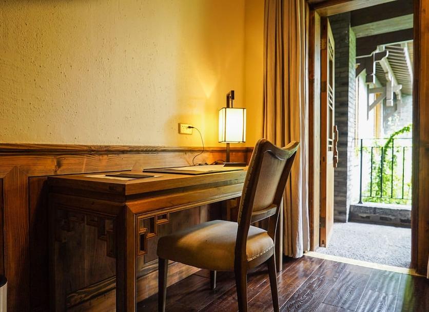 Room amenity Photo