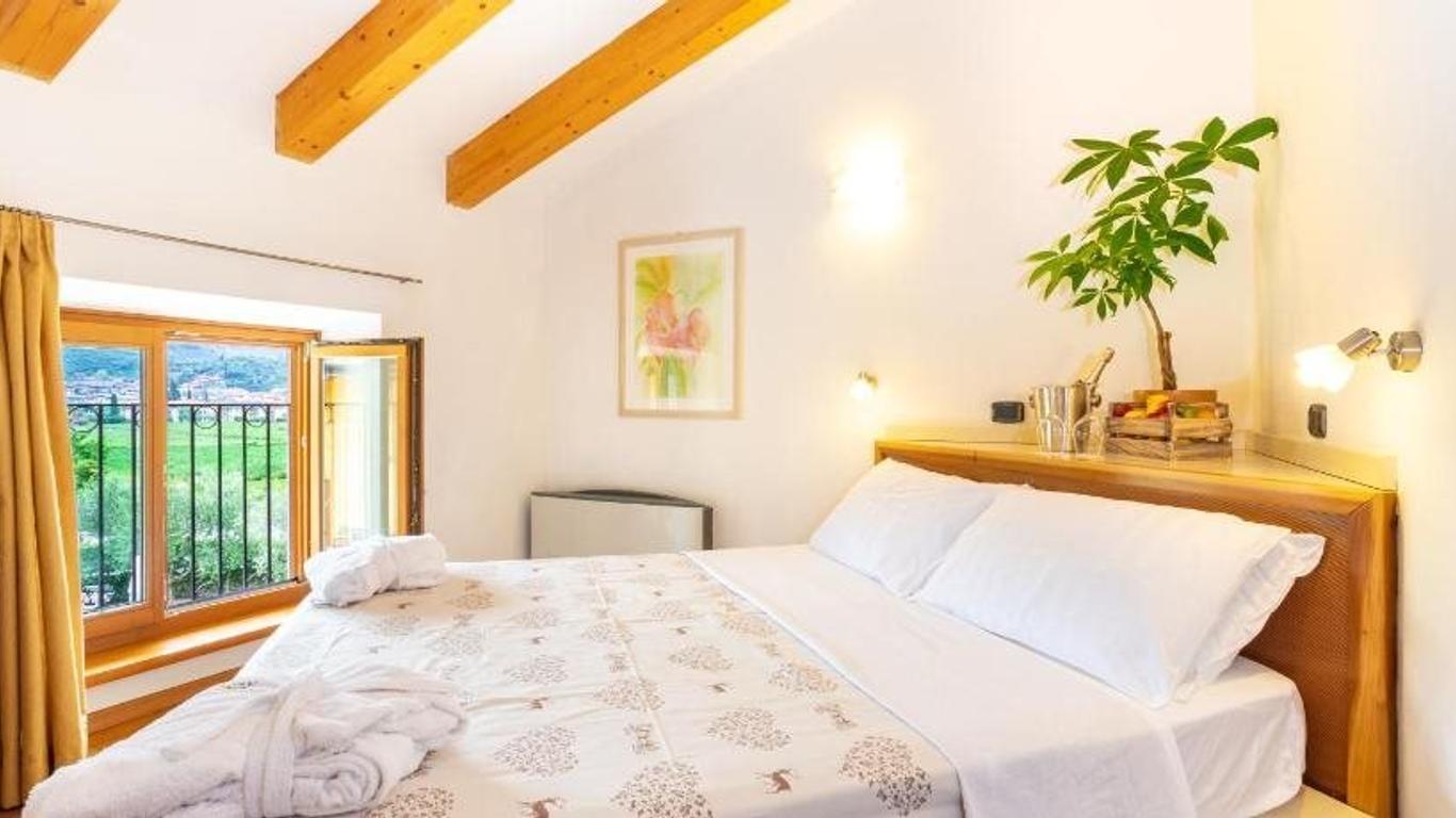 Residence Al Frantoio
