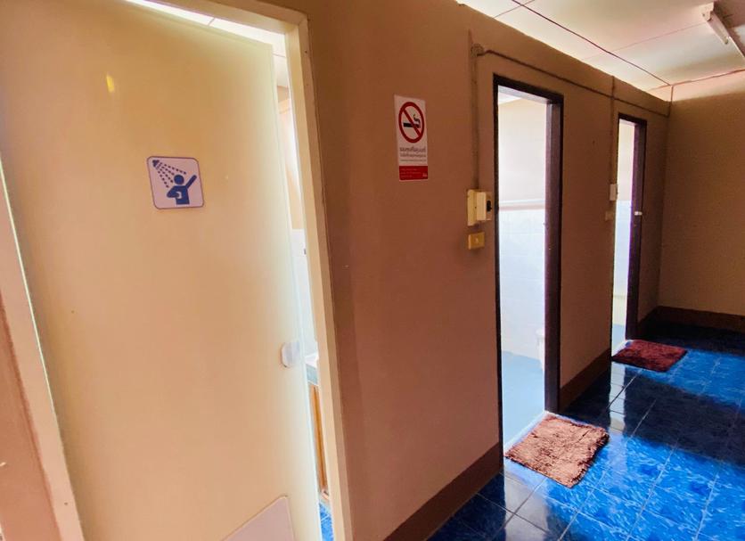 Hallway Photo