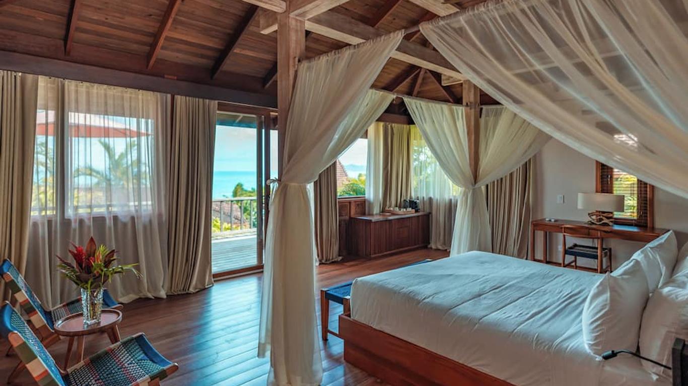 La Coralina Island House