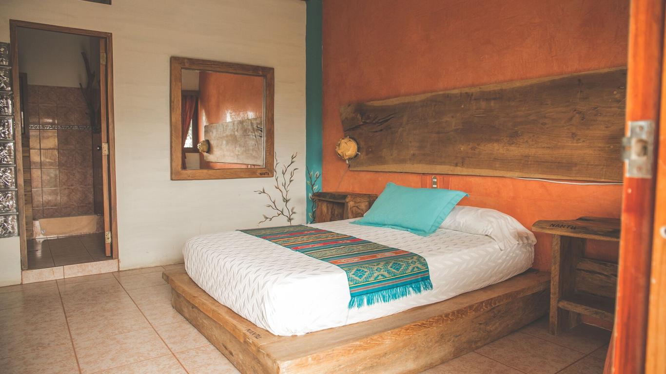 Hotel Nantu Hosteria