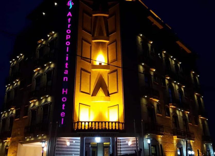 Building Photo
