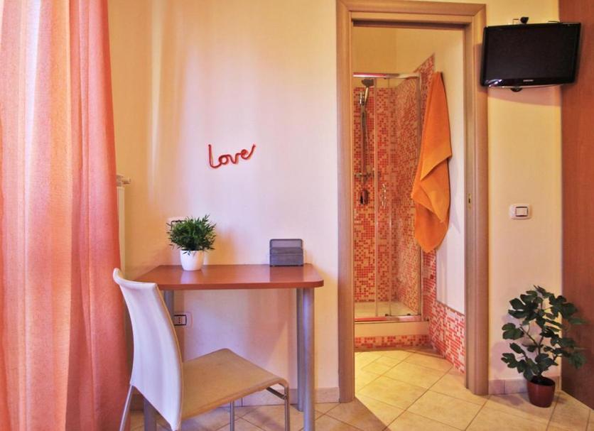 Room amenity Photo