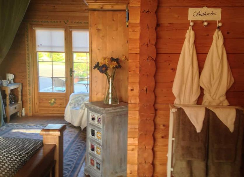 Room amenity Photo