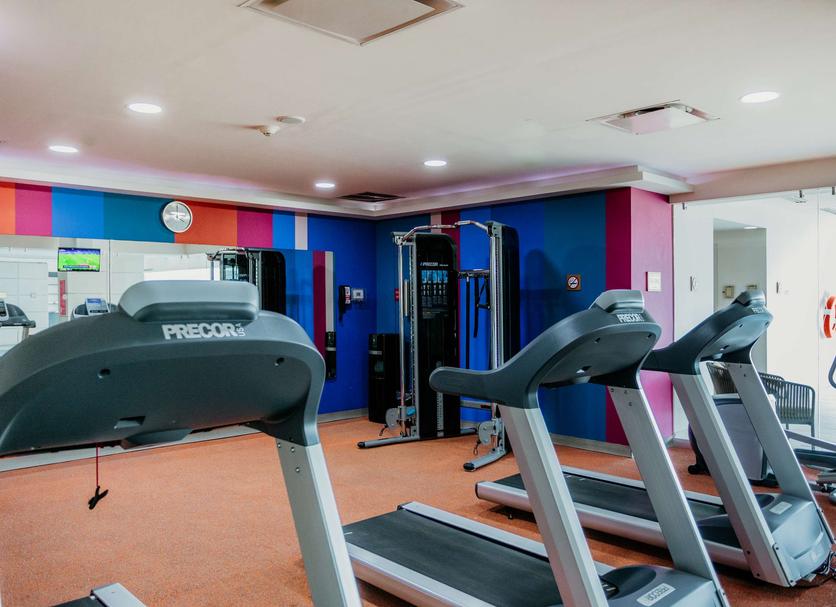 Gym Photo