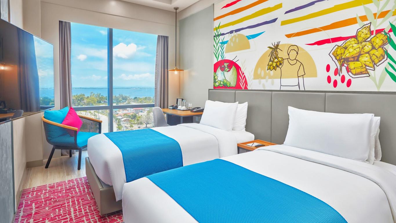 Belmont Hotel Mactan
