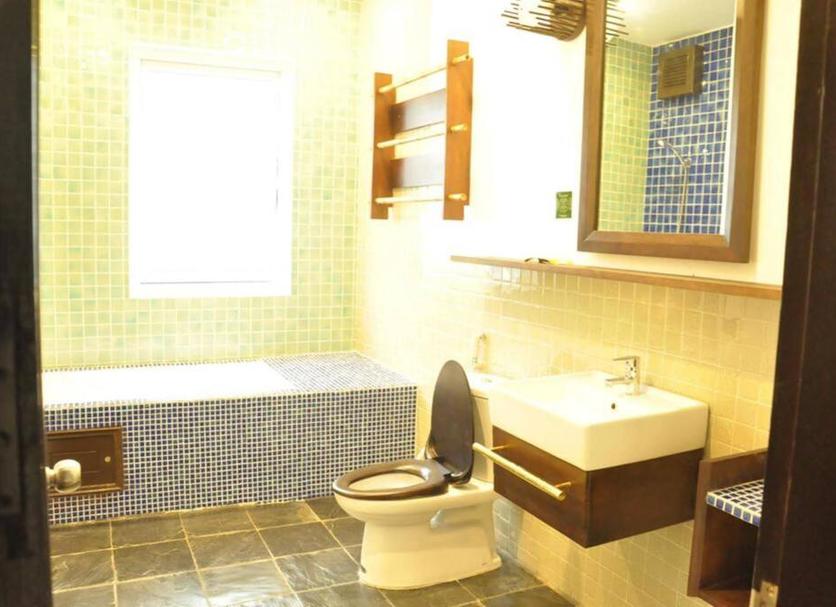Bathroom Photo