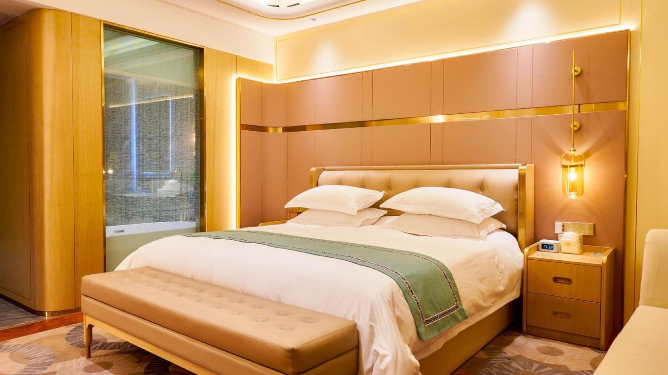 Horizon Garden Hotel